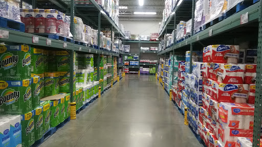 Warehouse club «BJ’s Wholesale Club», reviews and photos, 1677 Home Ave, Akron, OH 44310, USA