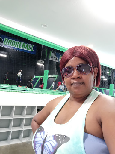 Amusement Center «Air U Trampoline Park - Longview, Texas», reviews and photos, 4300 US-259, Longview, TX 75605, USA