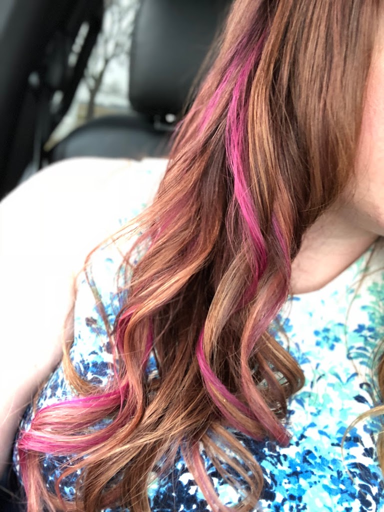 Artistic Hair Inc 46545