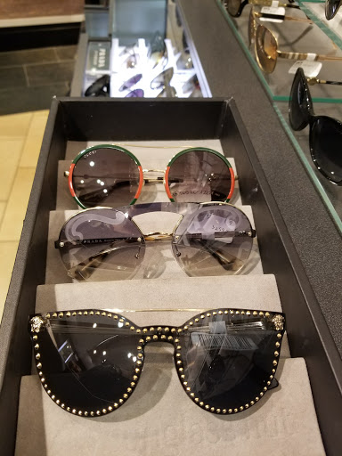 Sunglass Hut