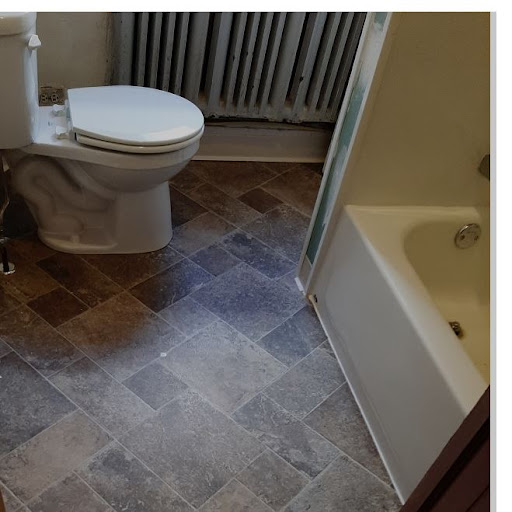 Plumber «Guaranteed Plumbing & Heating», reviews and photos, 900 Cottman Ave, Philadelphia, PA 19111, USA