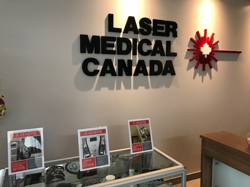 LASER MEDICAL CANADA