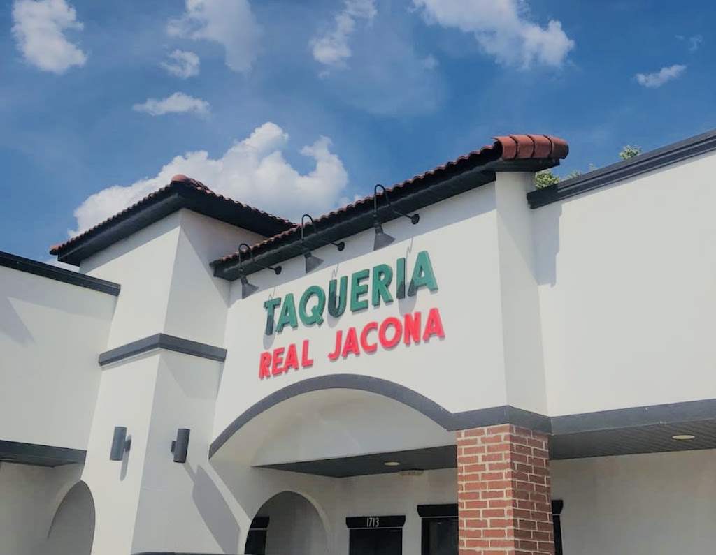 Taqueria Real Jacona 72756