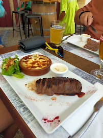 Plats et boissons du Restaurant AU PALAIS à Bergerac - n°19