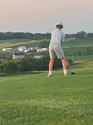 Public Golf Course «Airport National Public Golf Course», reviews and photos, 3001 Wright Brothers Blvd E, Cedar Rapids, IA 52404, USA