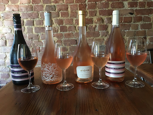 Wine Bar «The Saltner Wine & Cicchetti», reviews and photos, 108 E Colorado Blvd, Monrovia, CA 91016, USA