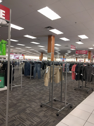 Clothing Store «Burlington Coat Factory», reviews and photos, 1350 Fitzgerald Dr, Pinole, CA 94564, USA