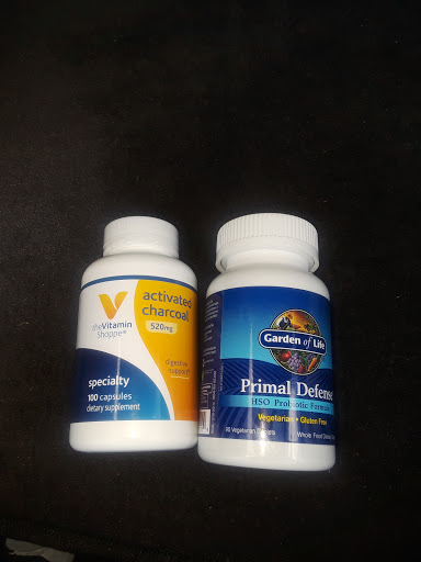 Vitamin Shoppe, 6280 20th St, Vero Beach, FL 32966, USA, 