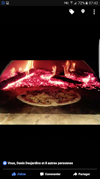 Photos du propriétaire du Pizzeria Allo Avanti Pizza à Toulon - n°14