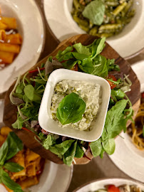 Plats et boissons du Restaurant italien RAGAZZI à Paris - n°11