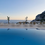 Photo n°1 de l'avis de Sarah.u fait le 14/05/2021 à 12:51 sur le  Hotel La Scalinatella à Capri