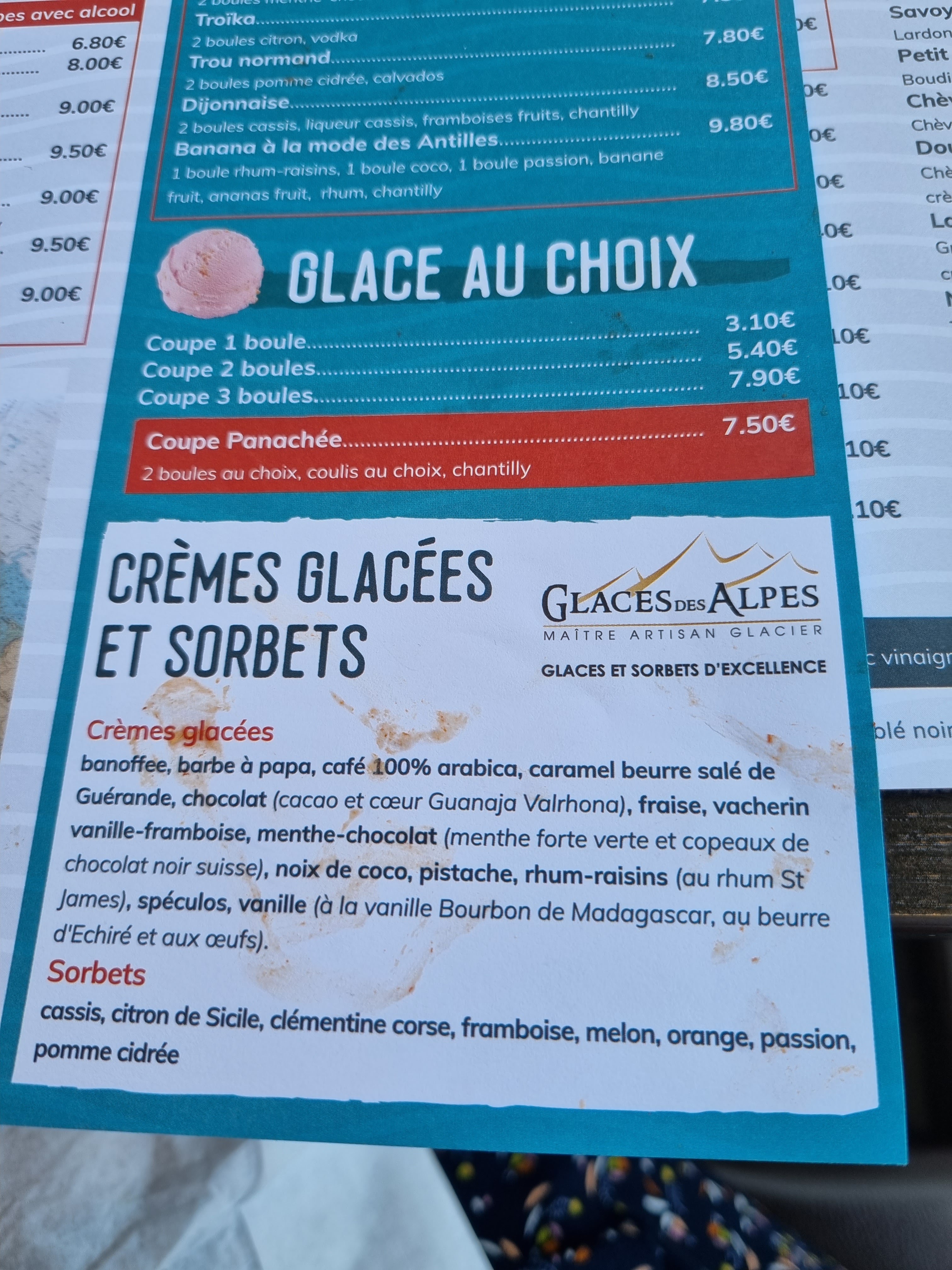 Photo n° 2 de l'avis de Marie.i fait le 14/04/2022 à 17:02