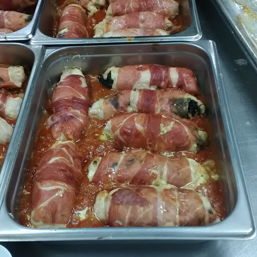 Caterer «Flavor Catering & Special», reviews and photos, 700 Ewing Ave, Nashville, TN 37203, USA