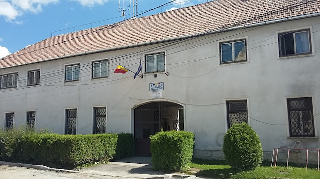 Poliţia Municipală Gheorgheni