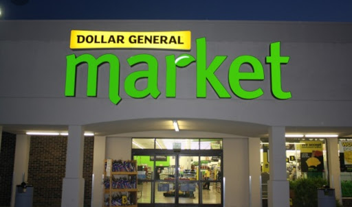 Discount Store «Dollar General Market», reviews and photos, 1065 Reading Rd, Mason, OH 45040, USA