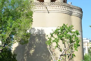Mardavij Pigeon Tower image