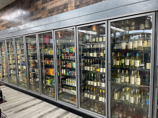 Party House Liquor
