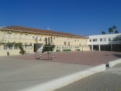 Colegio Público CEIP CANO CARTAMÓN en Estación de Cártama