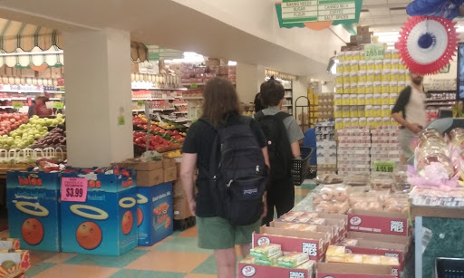 Grocery Store «Supreme Shop n Bag», reviews and photos, 4301 Walnut St, Philadelphia, PA 19104, USA