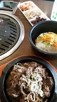 Bulgogi du Restaurant coréen CIAL Restaurant Coréen à Paris - n°3