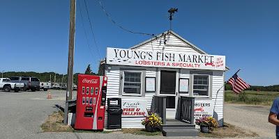 Young's Fish Market