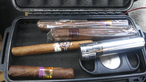 Tobacco Shop «Georgia Cigar», reviews and photos, 7970 GA-85, Riverdale, GA 30274, USA