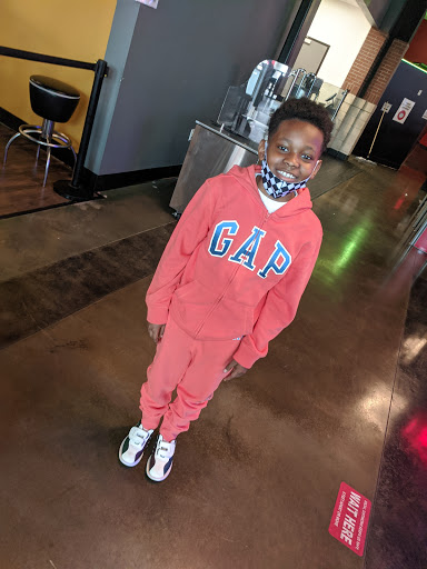 120 Kennedy St NW, Washington, DC 20011, USA