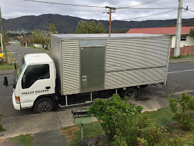 Valley Movers Lower Hutt