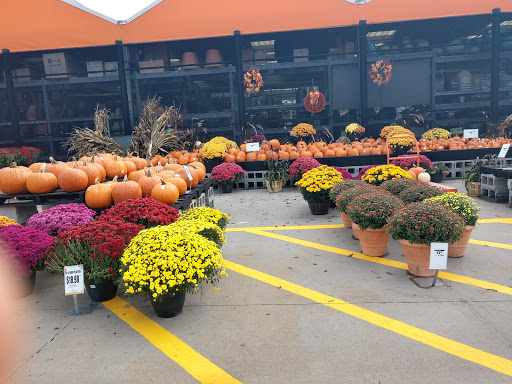 Home Improvement Store «The Home Depot», reviews and photos, 909 Washington St, Middletown, CT 06457, USA