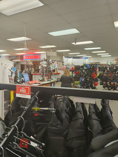 Motorcycle Dealer «Sportland 2 Inc», reviews and photos, 7221 South 13th Street, Oak Creek, WI 53154, USA