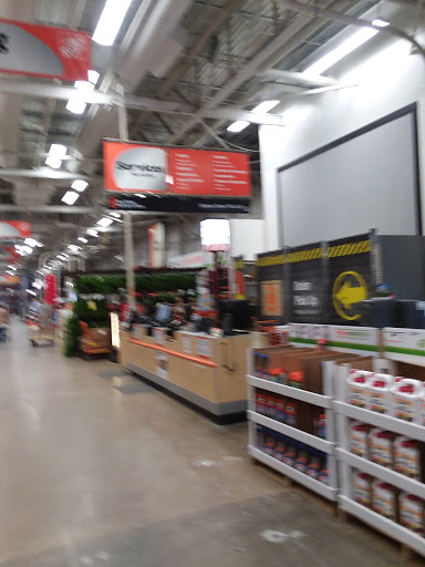 Home Improvement Store «The Home Depot», reviews and photos, 11468 Grissom Ln, Dallas, TX 75229, USA