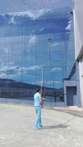 AG LEVANTE en Cartagena, Murcia