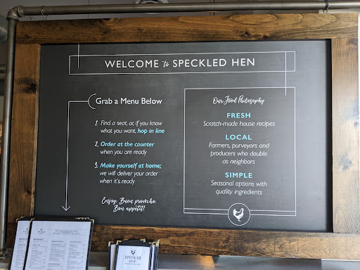 Coffee Shop «Speckled Hen Coffee», reviews and photos, 141 E Main St, Strasburg, PA 17579, USA