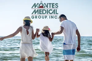 Montes Medical Group, Inc. image