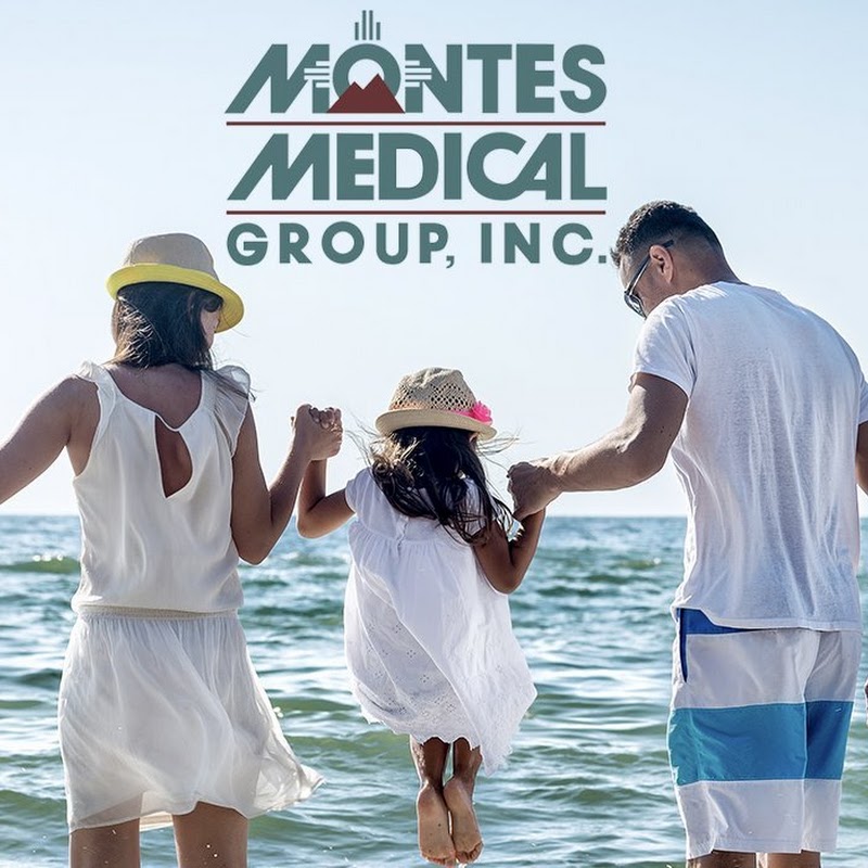 Montes Medical Group, Inc.