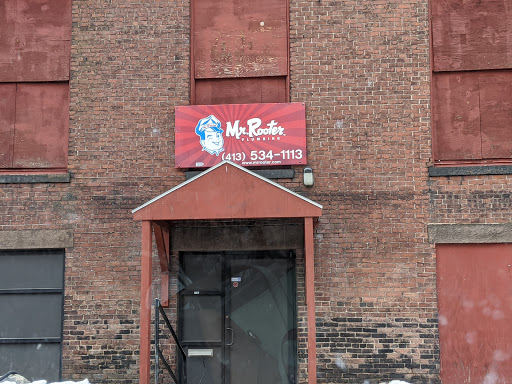 Plumber «Mr. Rooter Plumbing of Hampden & Hampshire Counties», reviews and photos, 109 Lyman St, Holyoke, MA 01040, USA