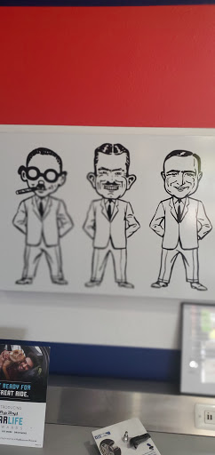 Car Repair and Maintenance «Pep Boys Auto Service & Tire», reviews and photos, 1950 Newport Blvd, Costa Mesa, CA 92627, USA