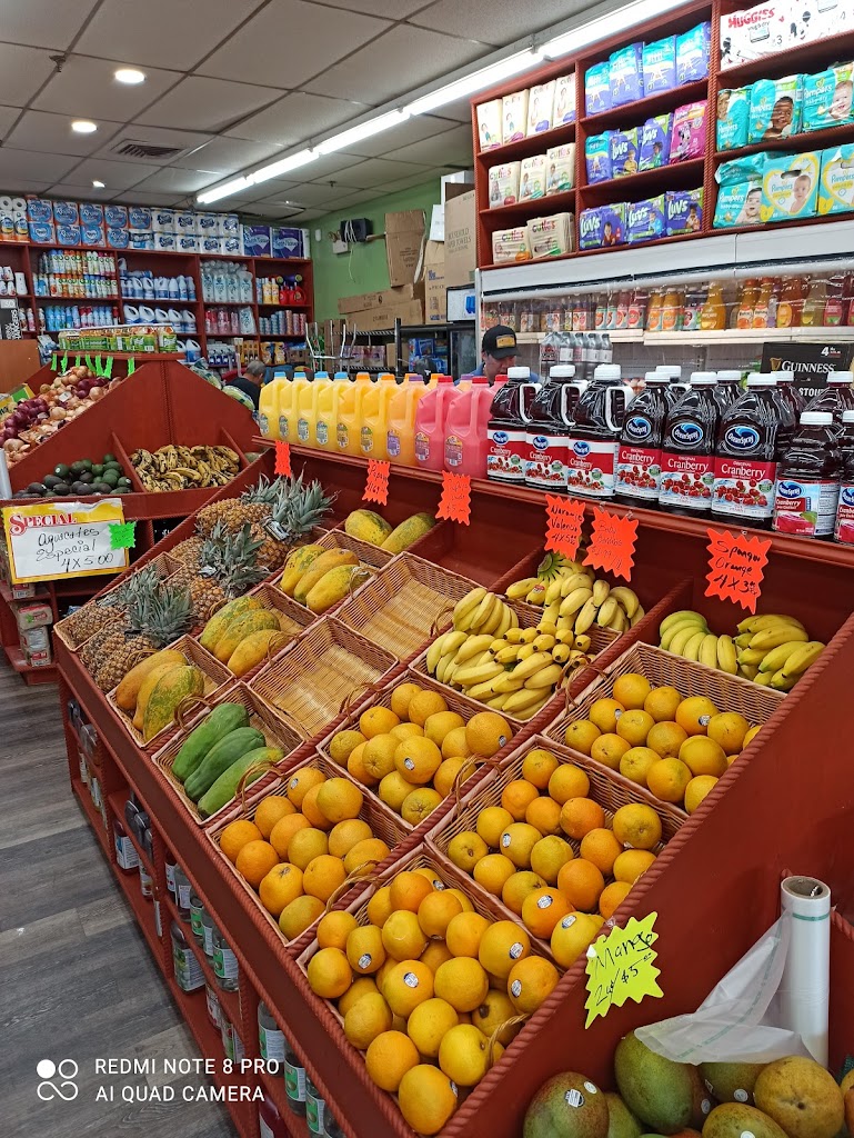 Los Amigos Grocery Hempstead, NY 11550 Menu, Hours, Reviews and Contact