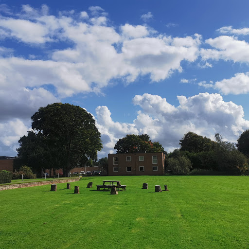 University of Liverpool, Leahurst Campus