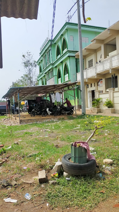 Pondok Pesantren Al Anwar 2