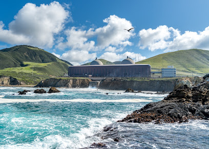 Diablo Canyon Power Plant