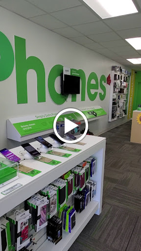 Cell Phone Store «Cricket Wireless Authorized Retailer», reviews and photos, 184 Merritts Rd b, Farmingdale, NY 11735, USA