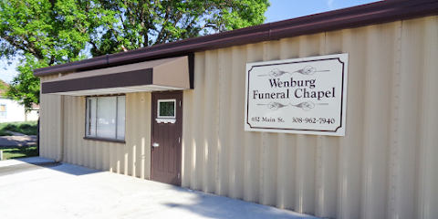 Wenburg Funeral Chapel