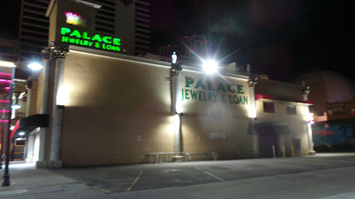 Pawn Shop «Palace Jewelry & Loan Company Inc», reviews and photos, 300 N Virginia St, Reno, NV 89501, USA