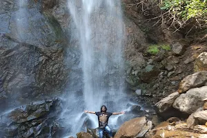 Bandhkhaman waterfall image
