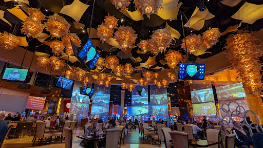 Casino «Hollywood Casino Toledo», reviews and photos, 1968 Miami St, Toledo, OH 43605, USA