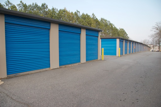 Self-Storage Facility «A Alpha Mini Storage», reviews and photos, 4757 S Cobb Dr, Smyrna, GA 30080, USA