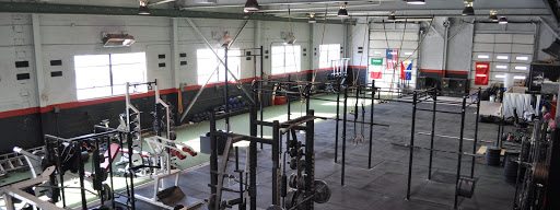 Gym «East Coast / West Coast Strength Speed & Conditioning», reviews and photos, 645 Industrial Rd, Carlstadt, NJ 07072, USA