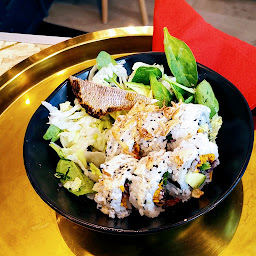 Photo n°29 de Foodji à Bordeaux ()