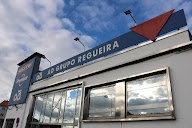 AD Grupo Regueira Betanzos